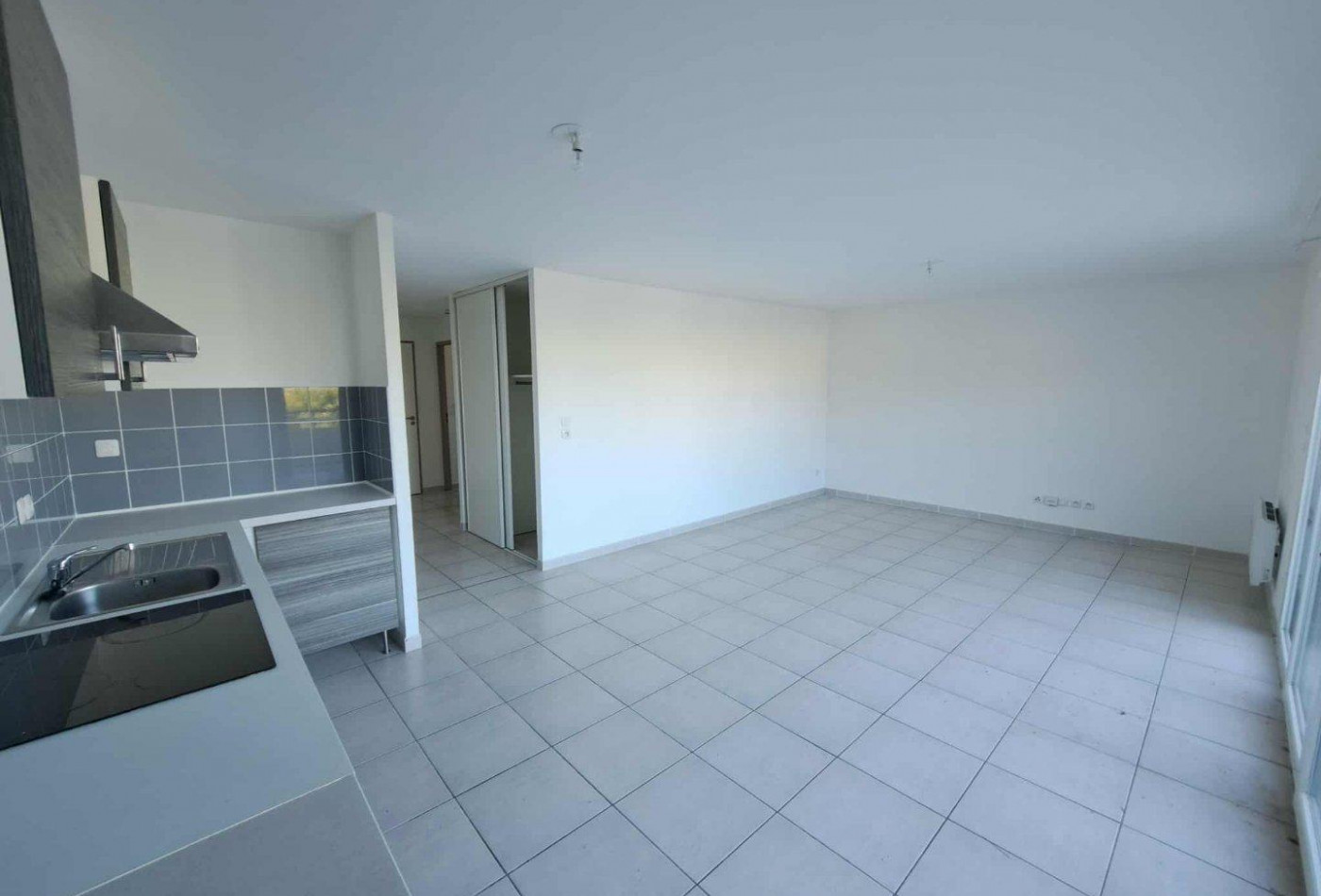 location Appartement Agde - Photo 5