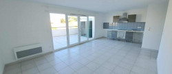 location Appartement Agde