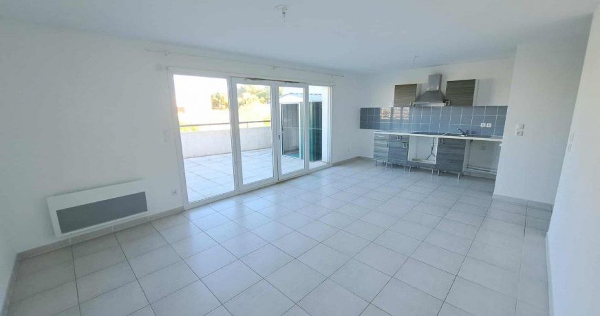 location Appartement Agde