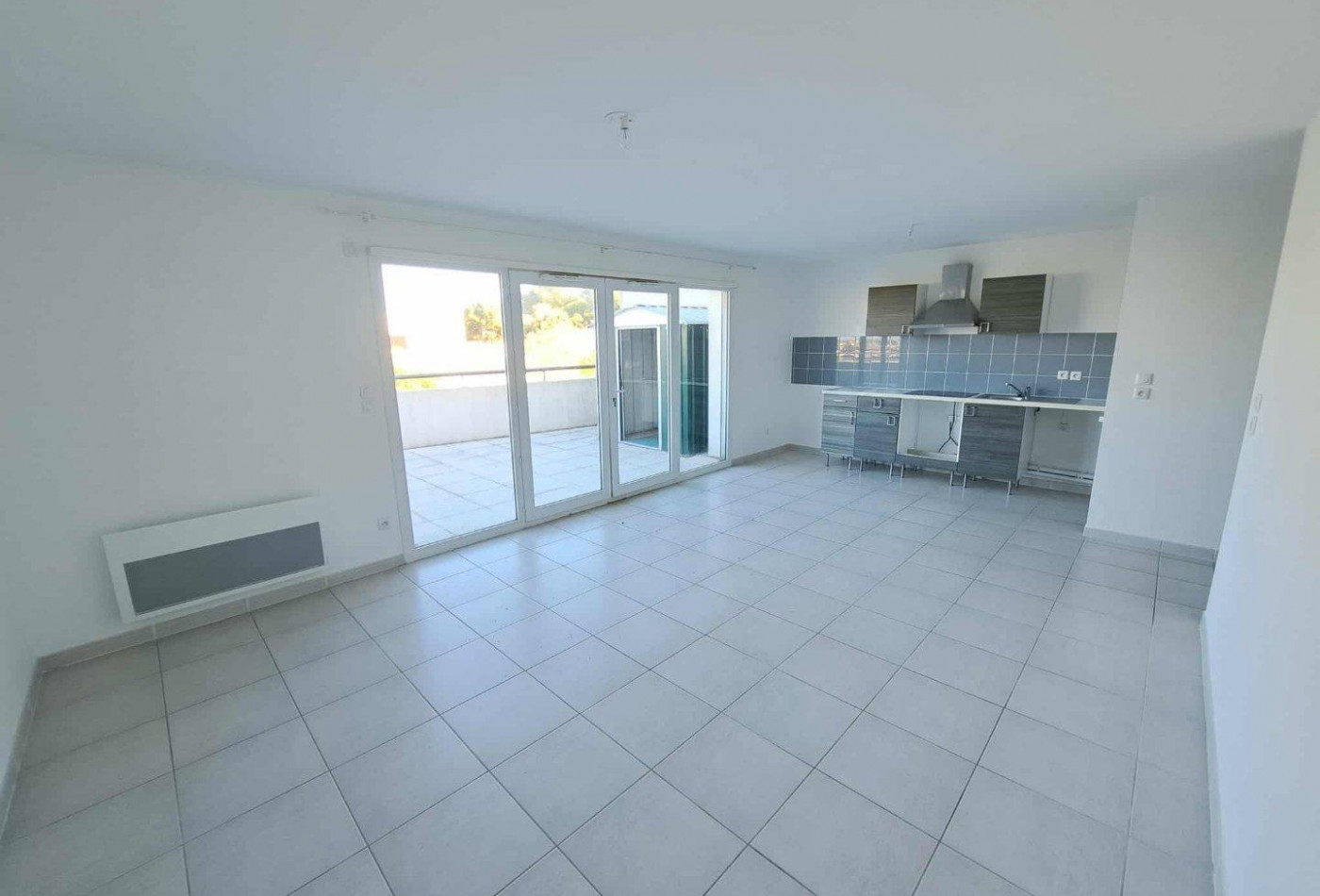 location Appartement Agde - Photo 4