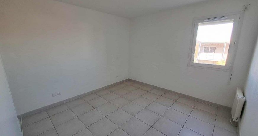 location Appartement Agde