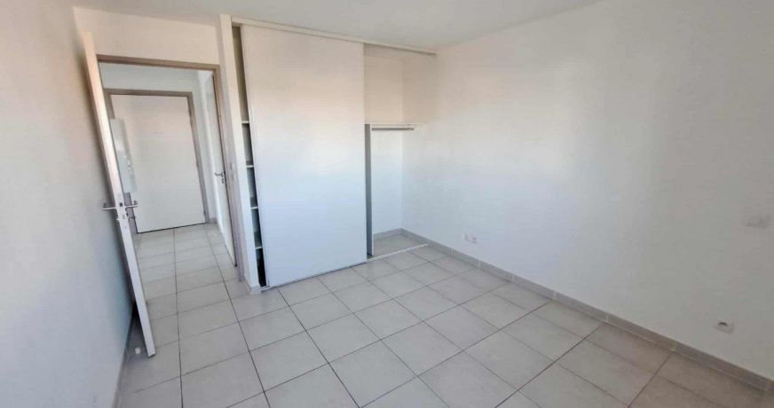 location Appartement Agde