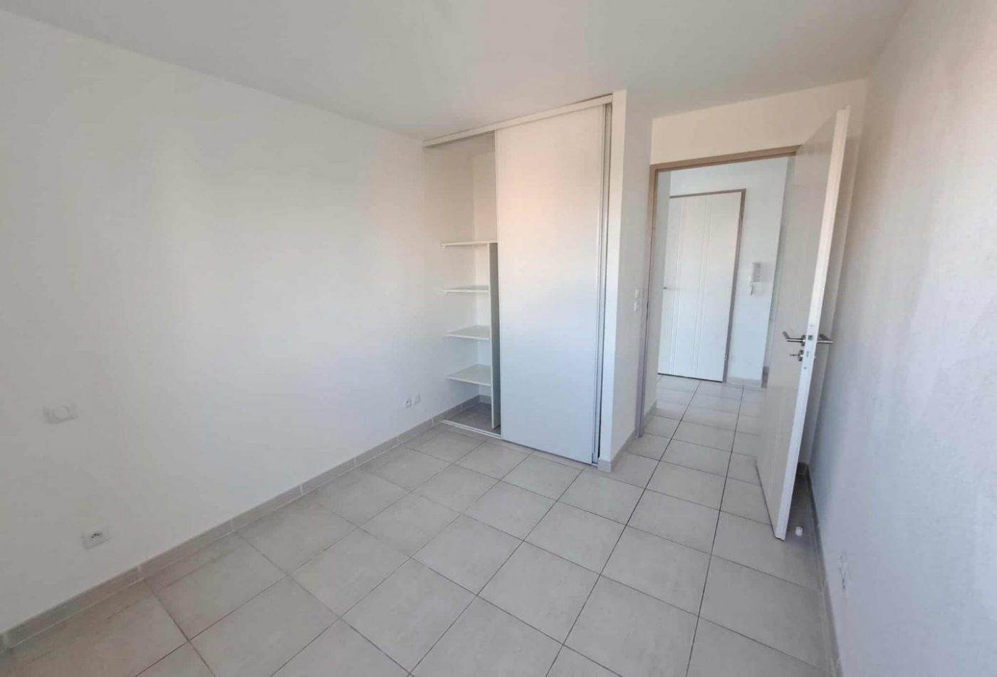location Appartement Agde - Photo 7