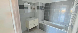 location Appartement Agde