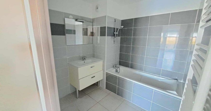location Appartement Agde