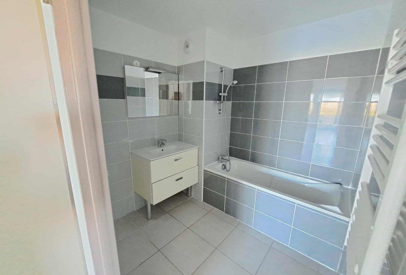 location Appartement Agde - Photo 10