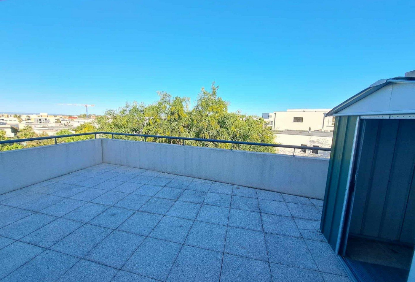 location Appartement Agde - Photo 3