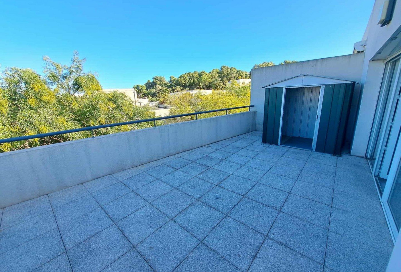 location Appartement Agde - Photo 2