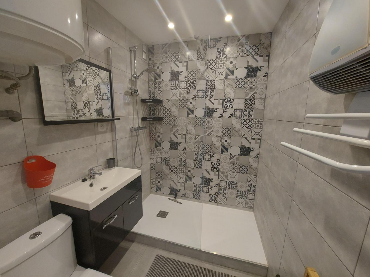 location Appartement Agde - Le Cap D Agde - Photo 11