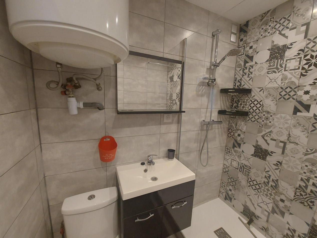 location Appartement Agde - Le Cap D Agde - Photo 12