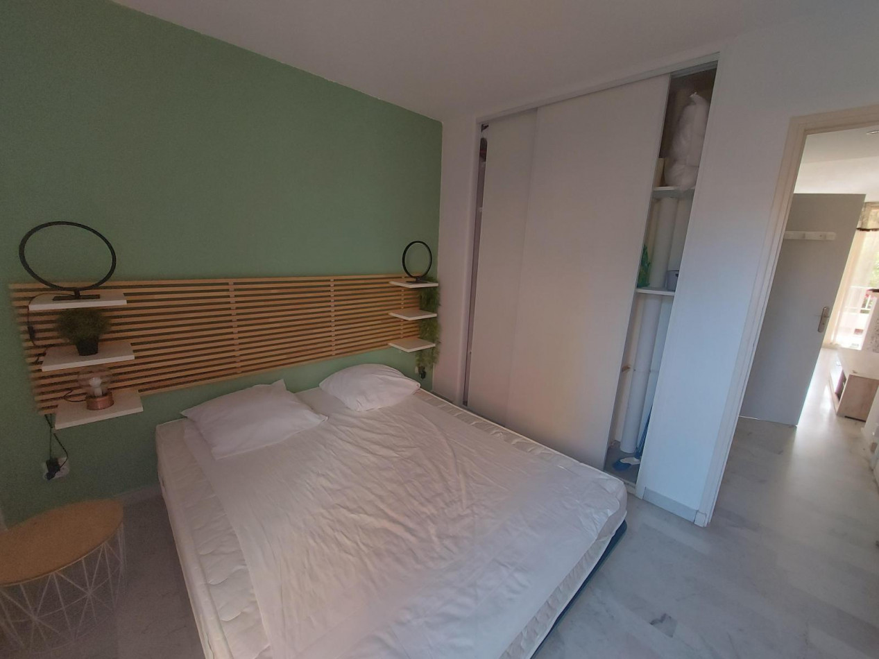 location Appartement Agde - Le Cap D Agde - Photo 9