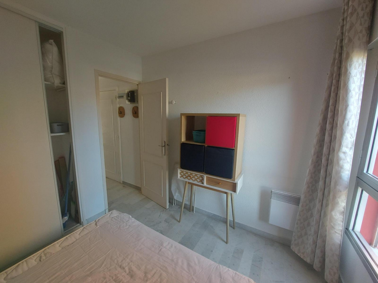 location Appartement Agde - Le Cap D Agde - Photo 10