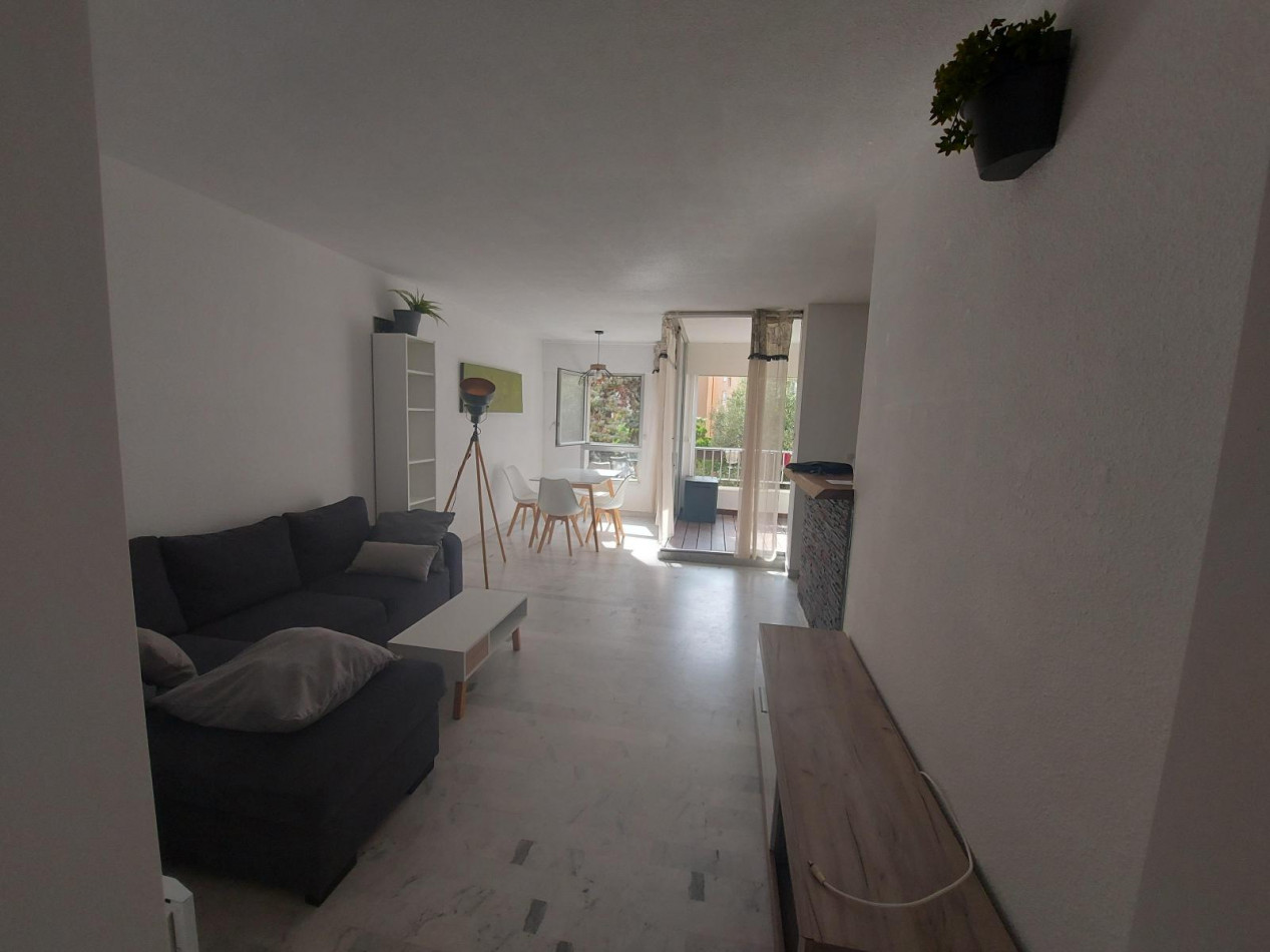 location Appartement Agde - Le Cap D Agde - Photo 13