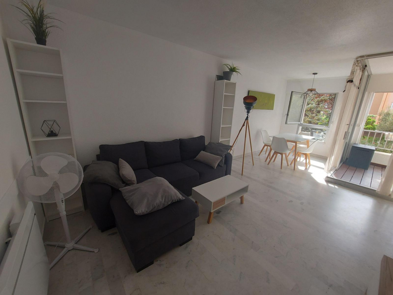 location Appartement Agde - Le Cap D Agde - Photo 4