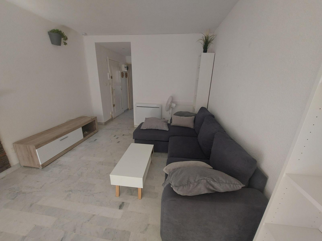 location Appartement Agde - Le Cap D Agde - Photo 5