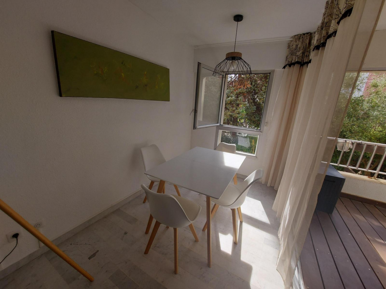 location Appartement Agde - Le Cap D Agde - Photo 3