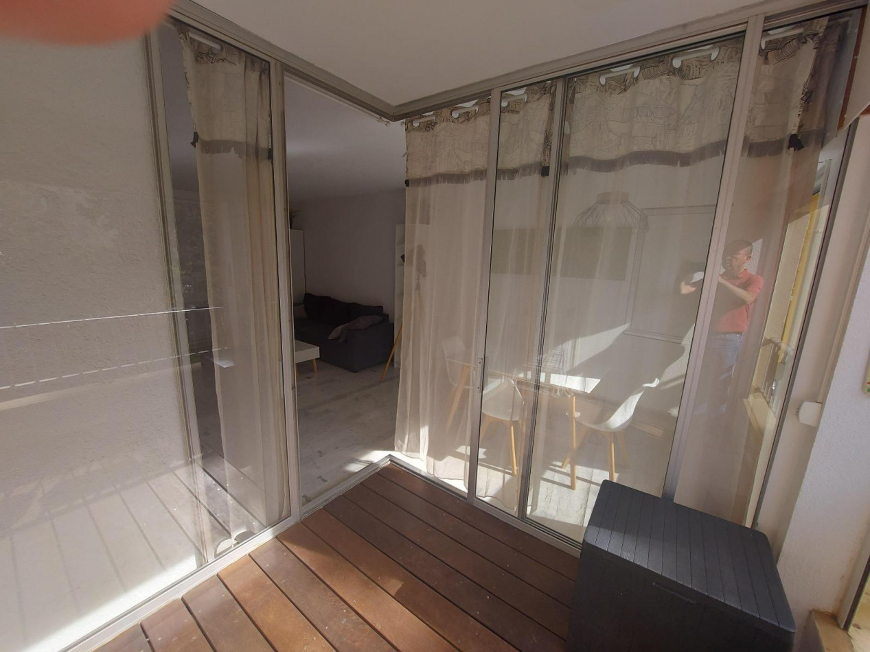 location Appartement Agde - Le Cap D Agde - Photo 15