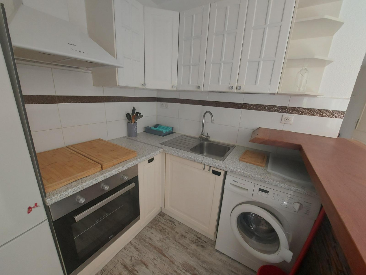 location Appartement Agde - Le Cap D Agde - Photo 6