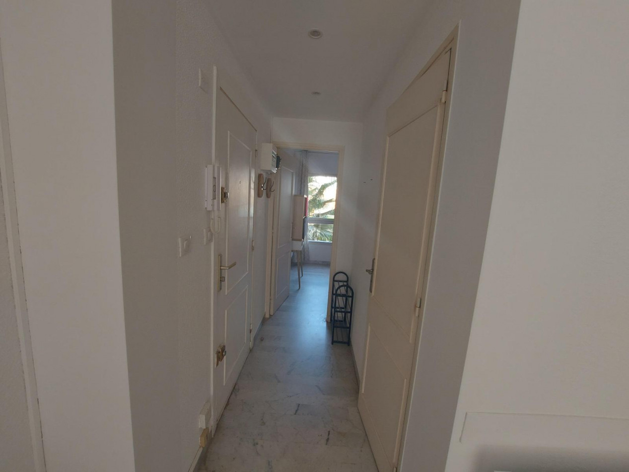 location Appartement Agde - Le Cap D Agde - Photo 14