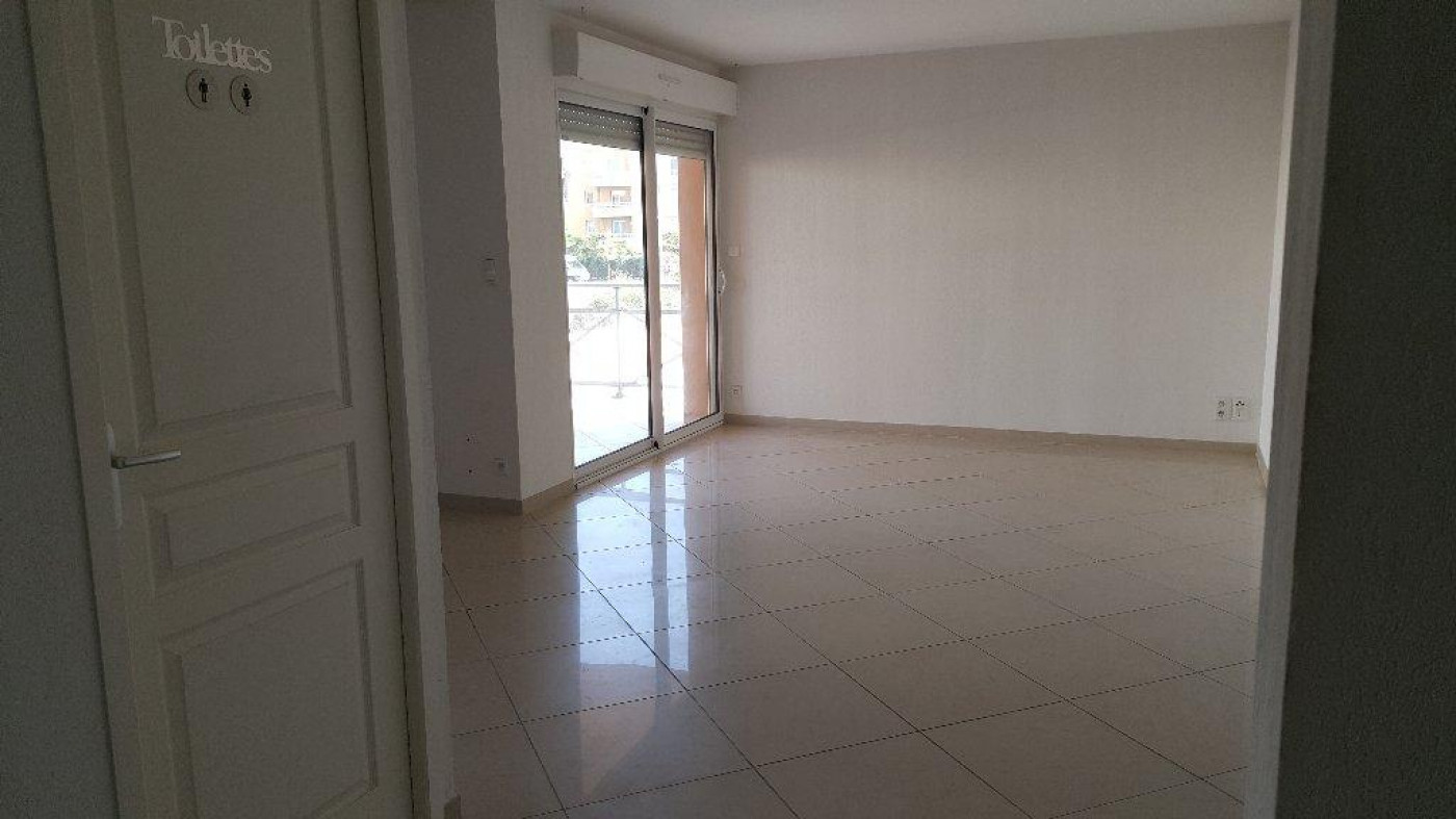 location Appartement Agde - Photo 2