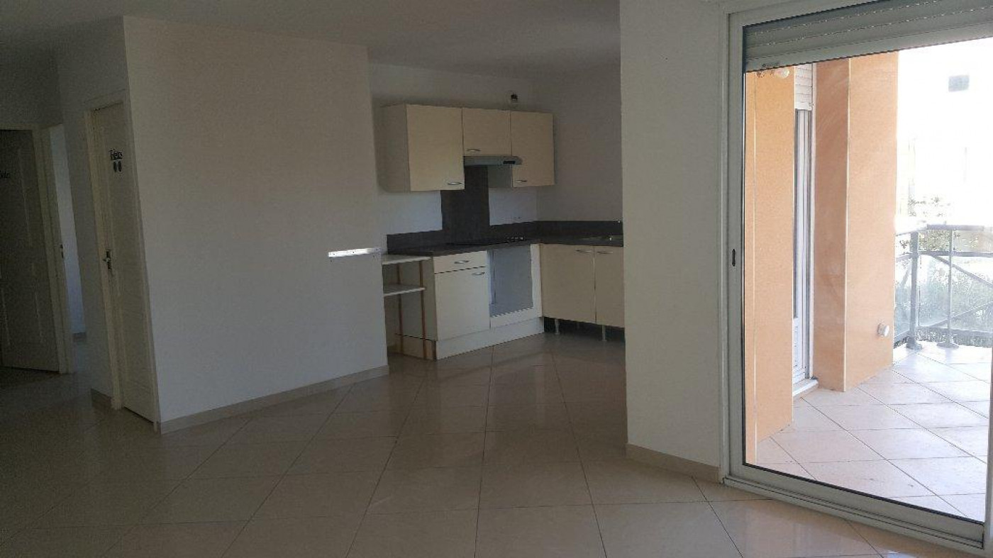 location Appartement Agde - Photo 3