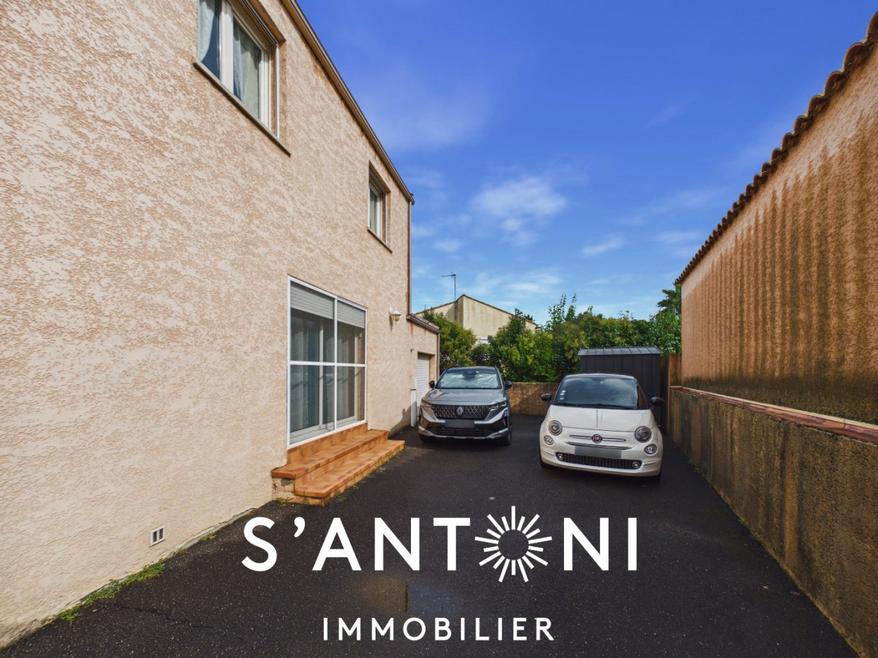 vente Maison Agde - Photo 8