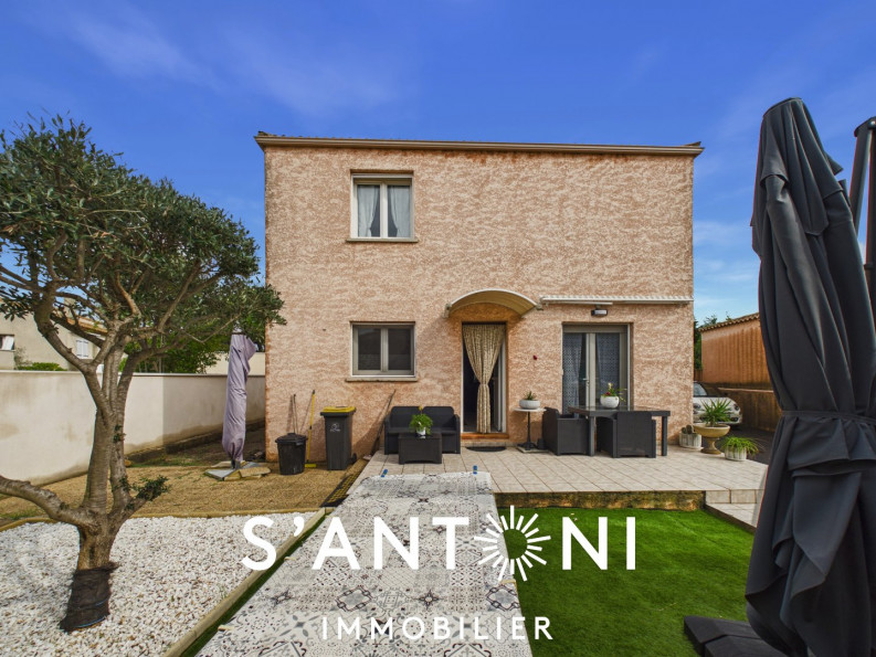 vente Maison Agde - Photo 2