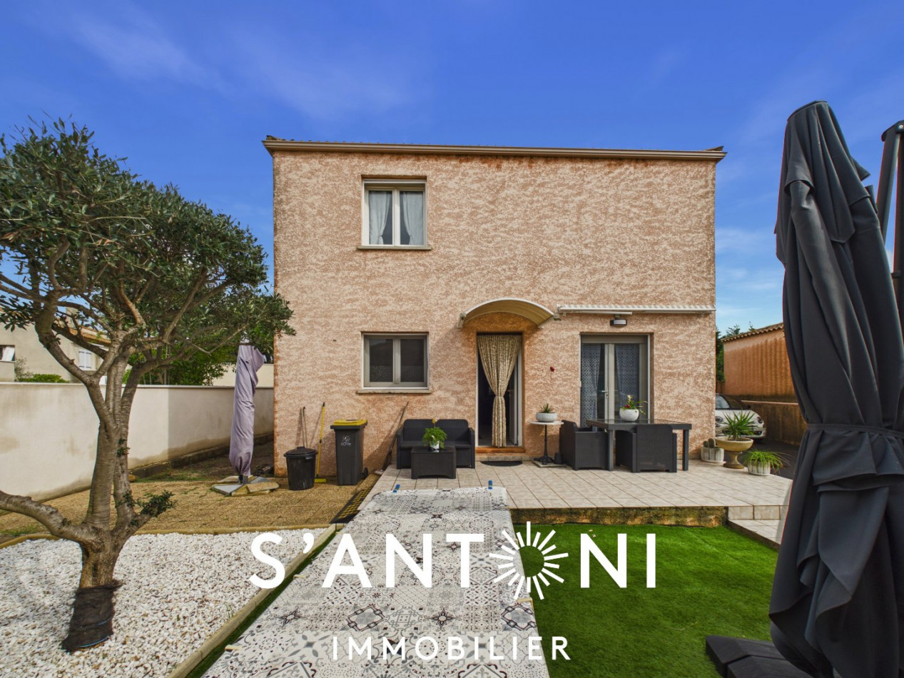 vente Maison Agde - Photo 2