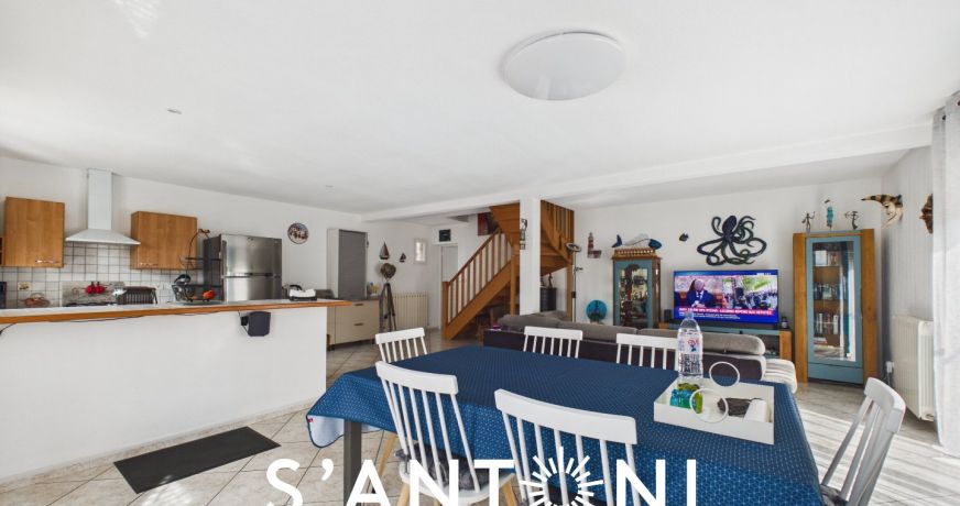 vente Maison Agde