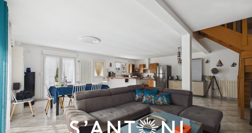 vente Maison Agde