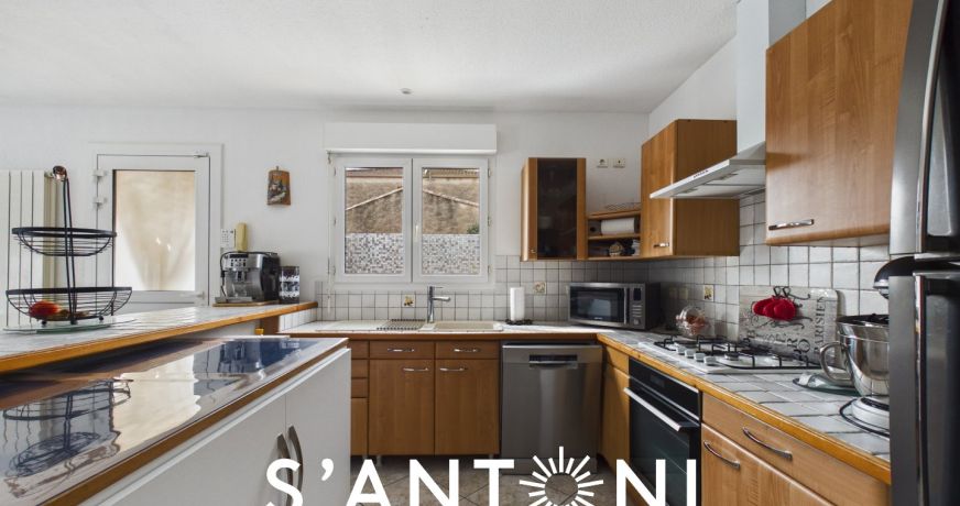 vente Maison Agde
