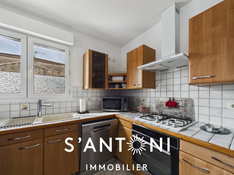vente Maison Agde - Photo 9