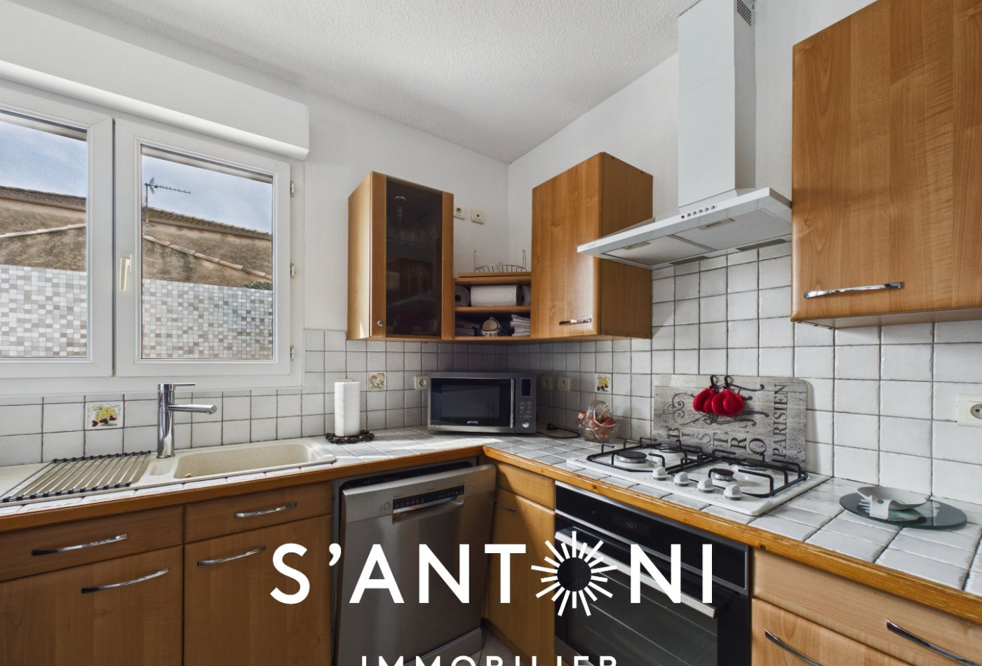 vente Maison Agde - Photo 9
