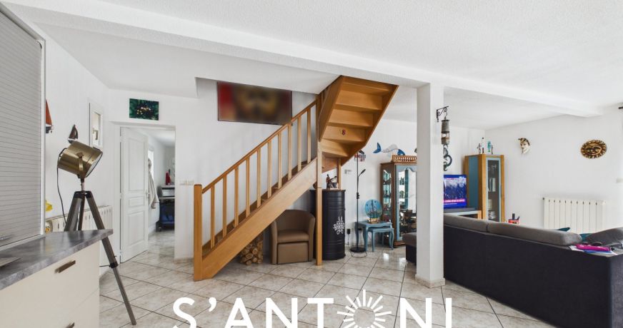 vente Maison Agde