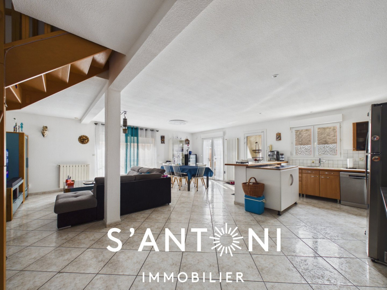 vente Maison Agde - Photo 1