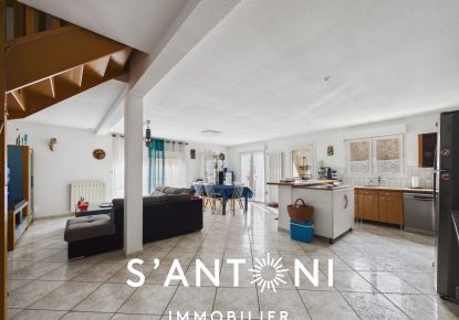 vente Maison Agde