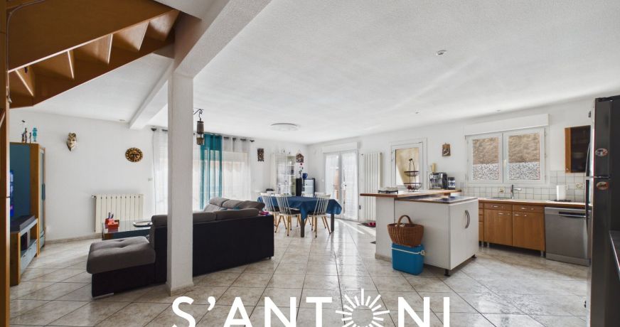 vente Maison Agde