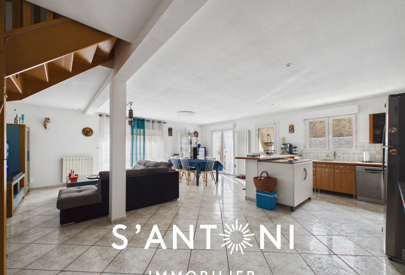 vente Maison Agde - Photo 1