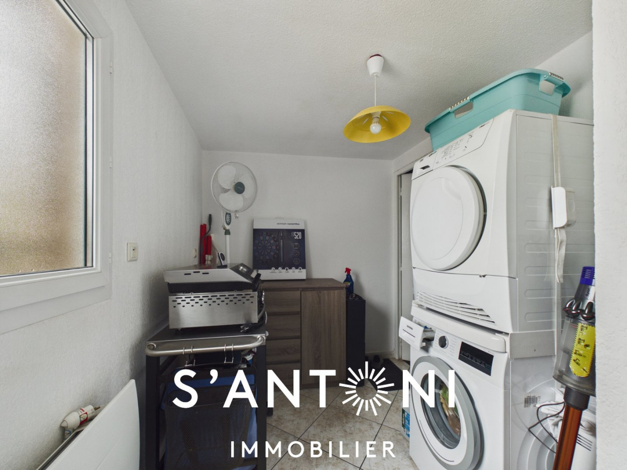 vente Maison Agde - Photo 10