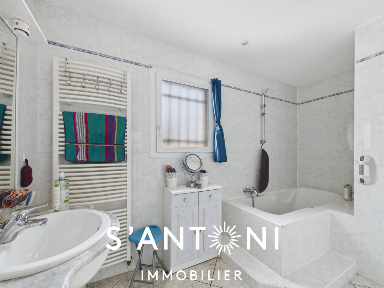 vente Maison Agde - Photo 11