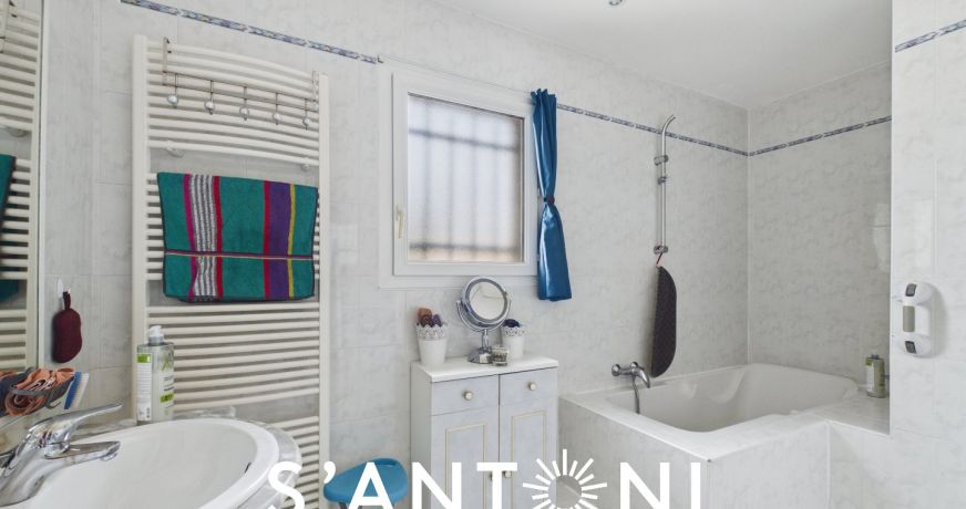 vente Maison Agde