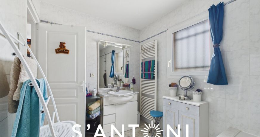 vente Maison Agde