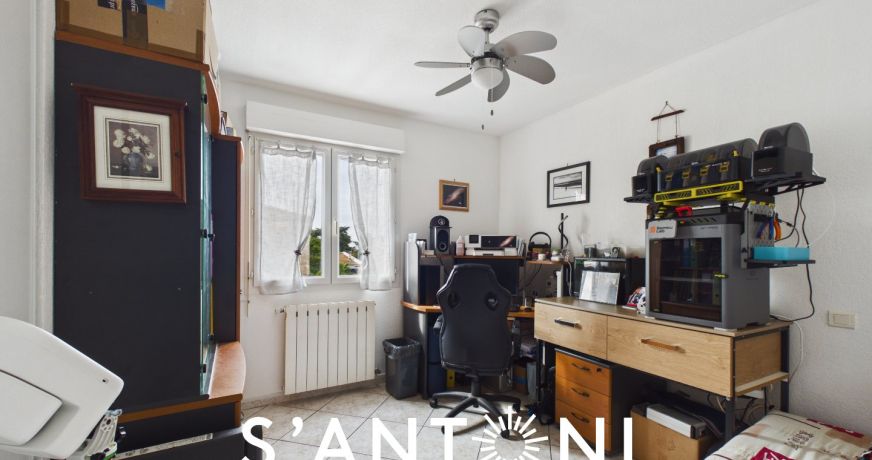 vente Maison Agde