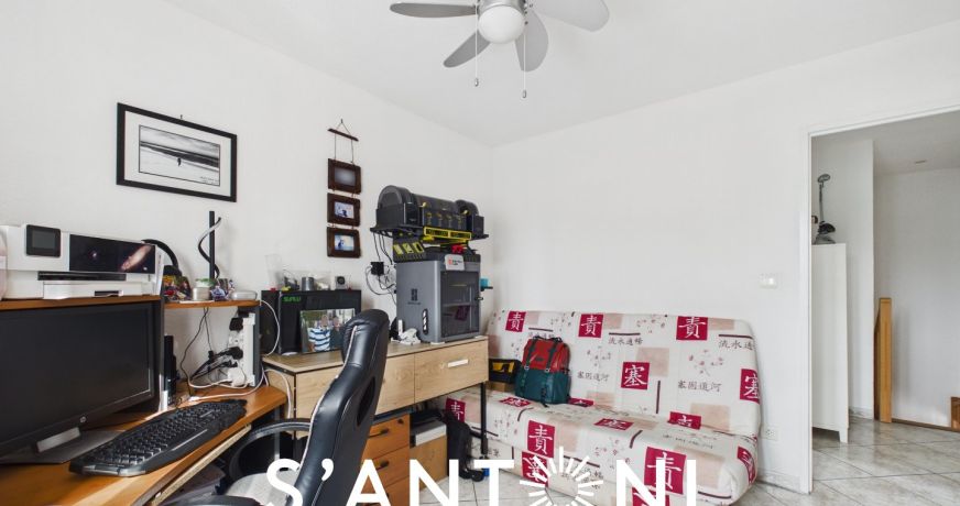 vente Maison Agde