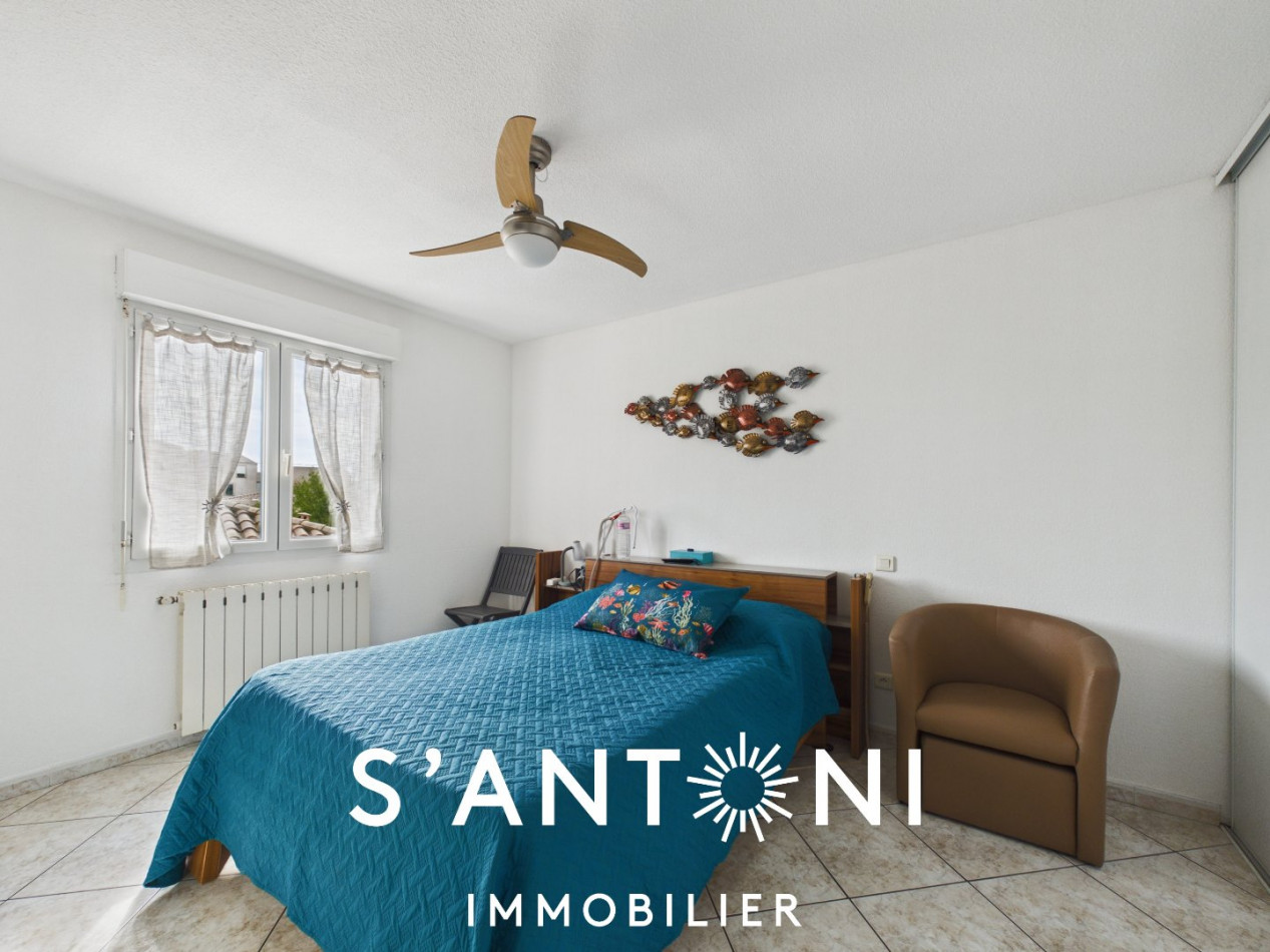 vente Maison Agde - Photo 15