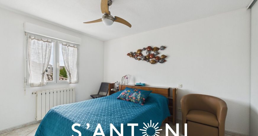 vente Maison Agde