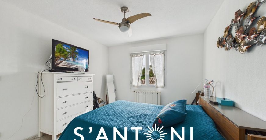 vente Maison Agde