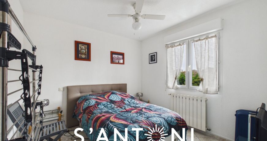 vente Maison Agde