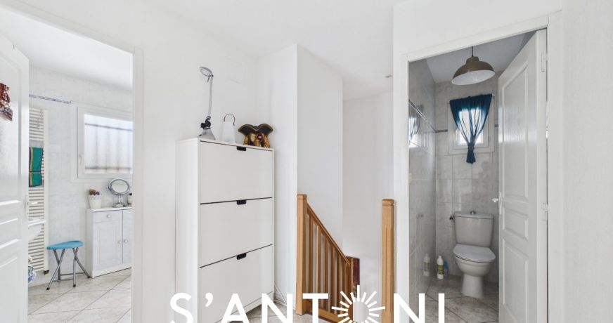 vente Maison Agde