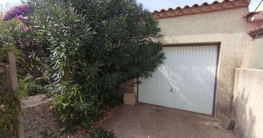 vente Maison Agde